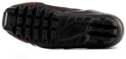 Alpina Comp SK -Chaussures alpina comp sk red black white 6 1
