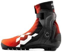 Alpina Pro SK -Chaussures alpina pro sk black red white 35 eur 2 5 uk black red white 2