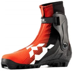 Alpina Pro SK -Chaussures alpina pro sk black red white 35 eur 2 5 uk black red white 4