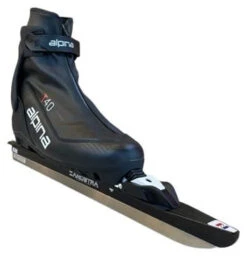 Alpina Weissensee Starter Set