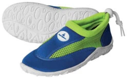 Aqua Lung Sport Cancun Junior -Chaussures aqua lung sport cancun junior bright green blue 1