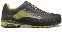 Asolo Eldo -Chaussures asolo eldo green oasis smk grey 1