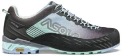 Asolo Eldo GV Women 24 Asolo Eldo GV Women -Chaussures asolo eldo gv women brook green blue fog 8 1