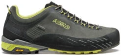 Asolo Eldo LTH GV -Chaussures asolo eldo lth gv graph green oasis 1