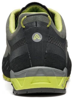 Asolo Eldo LTH GV -Chaussures asolo eldo lth gv graph green oasis 2