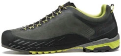 Asolo Eldo LTH GV -Chaussures asolo eldo lth gv graph green oasis 3