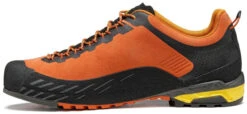 Asolo Eldo LTH GV -Chaussures asolo eldo lth gv orange yellow 10