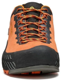 Asolo Eldo LTH GV -Chaussures asolo eldo lth gv orange yellow 11