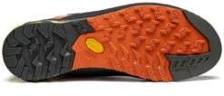 Asolo Eldo LTH GV -Chaussures asolo eldo lth gv orange yellow 12