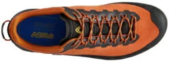 Asolo Eldo LTH GV -Chaussures asolo eldo lth gv orange yellow 13