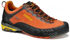 Asolo Eldo LTH GV -Chaussures asolo eldo lth gv orange yellow 7