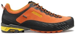 Asolo Eldo LTH GV -Chaussures asolo eldo lth gv orange yellow 8