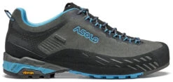 Asolo Eldo LTH GV Women 24 Asolo Eldo LTH GV Women -Chaussures asolo eldo lth gv women blue fog mimosa 8