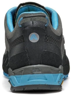 Asolo Eldo LTH GV Women 25 Asolo Eldo LTH GV Women -Chaussures asolo eldo lth gv women blue fog mimosa 9