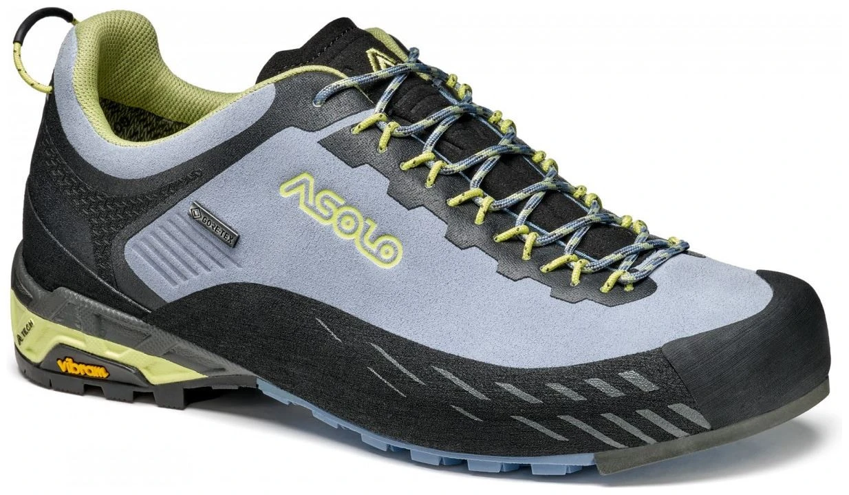 Asolo Eldo LTH GV Women 1 Asolo Eldo LTH GV Women