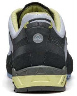 Asolo Eldo LTH GV Women 18 Asolo Eldo LTH GV Women -Chaussures asolo eldo lth gv women graphite blue moon 2