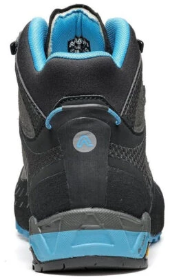 Asolo Eldo Mid LTH GV Women 11 Asolo Eldo Mid LTH GV Women -Chaussures asolo eldo mid lth gv women graphite blue moon 2