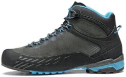Asolo Eldo Mid LTH GV Women 12 Asolo Eldo Mid LTH GV Women -Chaussures asolo eldo mid lth gv women graphite blue moon 3