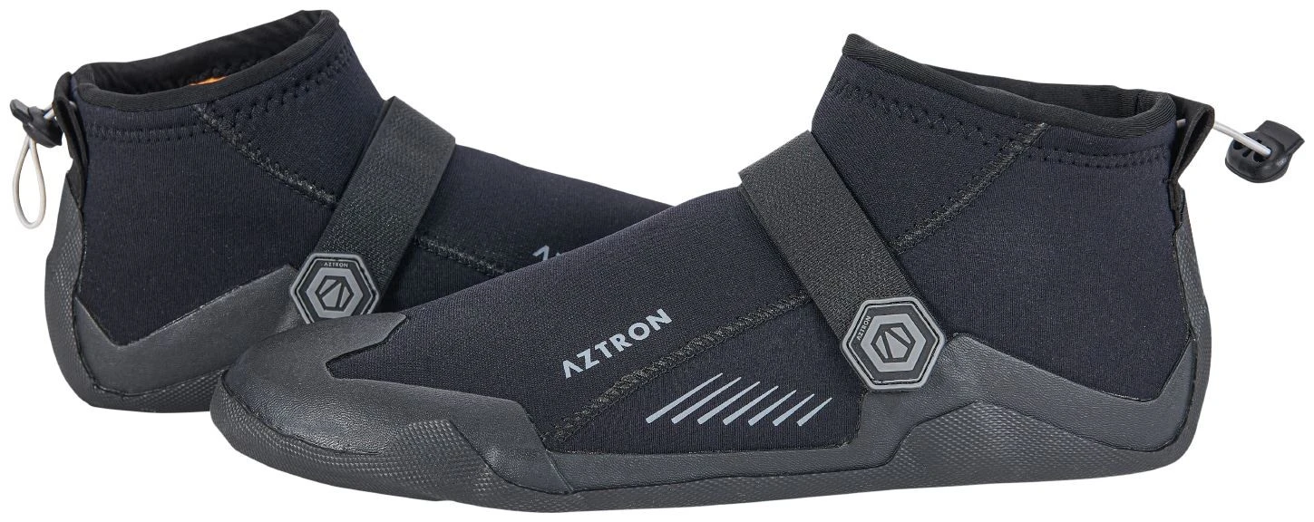 Aztron Neo Shoes Round Toe 1 Aztron Neo Shoes Round Toe