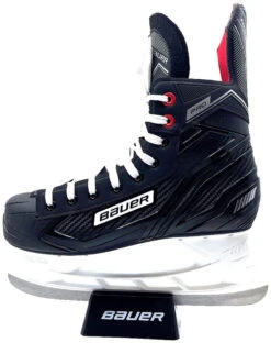 Bauer Pro NS Presharpen Skate Sr R