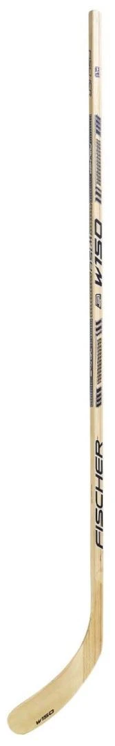 Fischer W150 Wood Stick Sr (60")