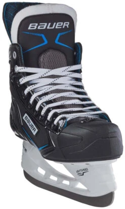 Bauer X-LP Skate Yth R -Chaussures bauer x lp skate yth r black blue white 1 1
