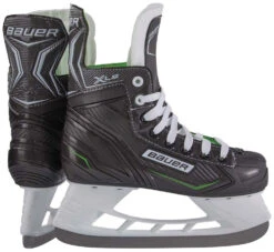 Bauer X-LS Skate Jr R