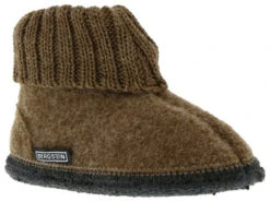 Bergstein Cozy -Chaussures bergstein cozy black 11