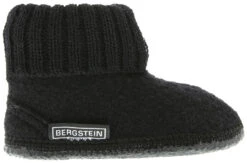 Bergstein Cozy -Chaussures bergstein cozy black 39 eur 5 3 4 uk black 0