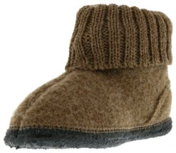 Bergstein Cozy -Chaussures bergstein cozy brown 26 brown 2 13