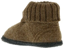 Bergstein Cozy -Chaussures bergstein cozy brown 26 brown 3 13