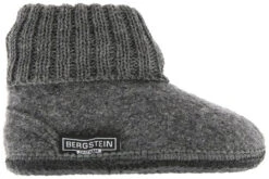 Bergstein Cozy -Chaussures bergstein cozy grey 26 grey 0 1