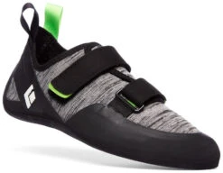 Black Diamond Momentum Climbing Shoes Men's -Chaussures black diamond momentum climbing shoes men s black anthracite 5 us 37 eur black anthracite 0