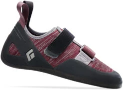 Black Diamond Momentum Climbing Shoes Women's -Chaussures black diamond momentum climbing shoes women s merlot 5 us 35 5 eur merlot 1 1