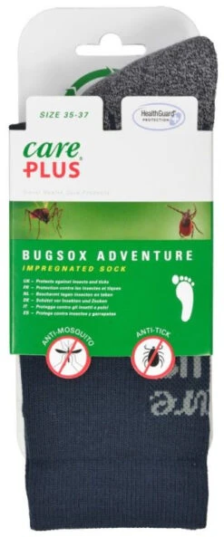 Care Plus Bugsox Adventure -Chaussures care plus bugsox adventure navy 4