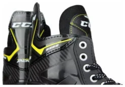 CCM Supertacks IJshockeyschaatsen 9366 SR -Chaussures ccm supertacks ijshockeyschaatsen 9366 sr black 2 1