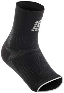 CEP Ortho Plantar Fasciitis Sleeves -Chaussures cep ortho plantar fasciitis sleeves black grey 3 black grey 0