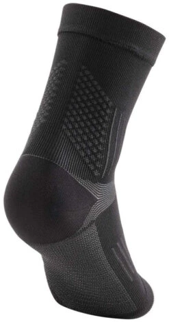 CEP Ortho Plantar Fasciitis Sleeves -Chaussures cep ortho plantar fasciitis sleeves black grey 3 black grey 1