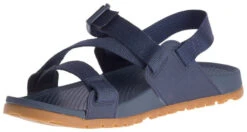 Chaco Lowdown Sandal Women -Chaussures chaco lowdown sandal women navy 5 us 36 eur navy 5
