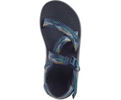 Chaco Z/Cloud -Chaussures chaco z cloud scrap navy 7 us 40 eur scrap navy 1