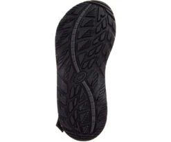 Chaco Z/Cloud -Chaussures chaco z cloud solid black 7 us 40 eur solid black 2