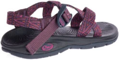 Chaco Z/Volv Women -Chaussures chaco z volv women wayway navy 5 us 36 eur wayway navy 2