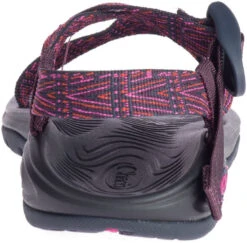 Chaco Z/Volv Women -Chaussures chaco z volv women wayway navy 5 us 36 eur wayway navy 3