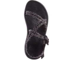 Chaco Z/Volv X Women 9 Chaco Z/Volv X Women -Chaussures chaco z volv x women burlap black 5 us 36 eur burlap black 1