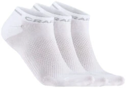 Craft Core Dry Shaftless Sock 3-Pack