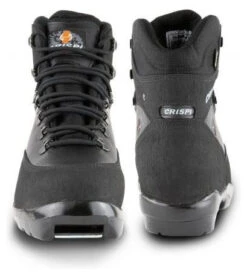 Crispi Nordland BC Hook GTX -Chaussures crispi nordland bc hook gtx black 2 1