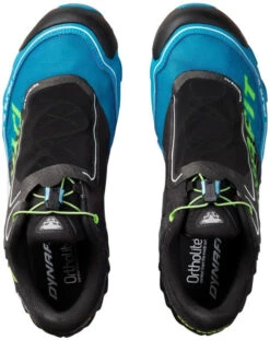 Dynafit Feline SL -Chaussures dynafit feline sl asphalt methyl blue 6 uk 39 1 3 eur asphalt methyl blue 1
