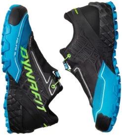 Dynafit Feline SL -Chaussures dynafit feline sl asphalt methyl blue 6 uk 39 1 3 eur asphalt methyl blue 2 7