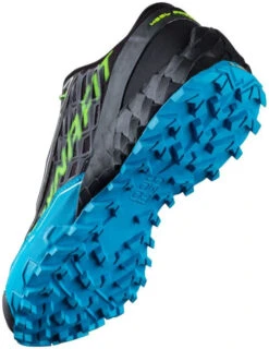 Dynafit Feline SL -Chaussures dynafit feline sl asphalt methyl blue 6 uk 39 1 3 eur asphalt methyl blue 3 7