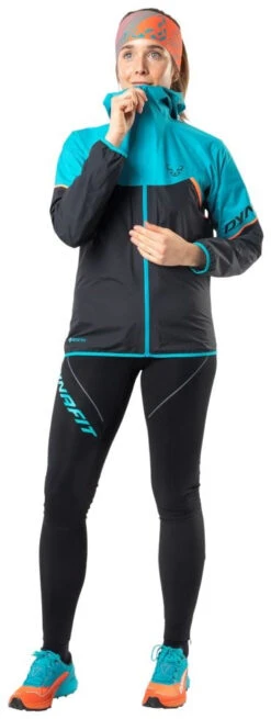 Dynafit Ultra 50 GTX Women 10 Dynafit Ultra 50 GTX Women -Chaussures dynafit ultra 50 gtx women ocean iowa 3 1